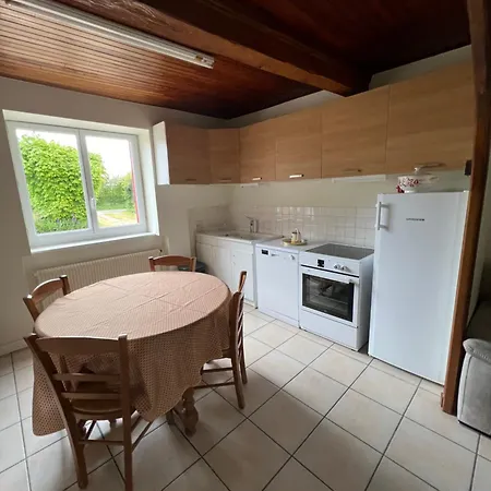Chez Paul Villa Saint-Jean-de-Thurigneux Buitenkant foto