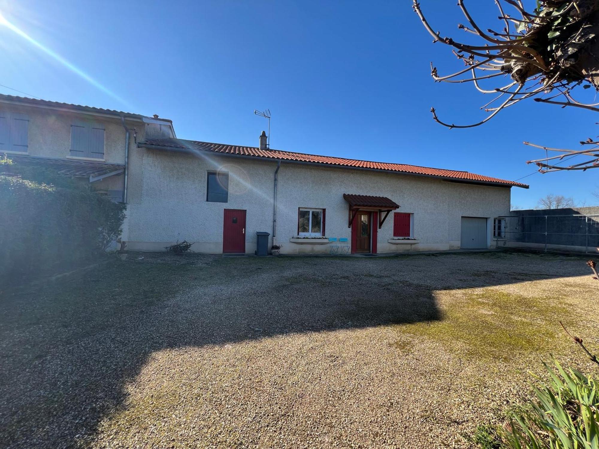 Holiday home Chez Paul *