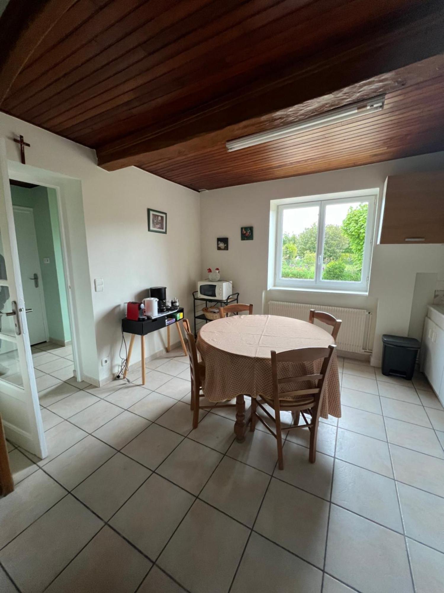 Holiday home Chez Paul